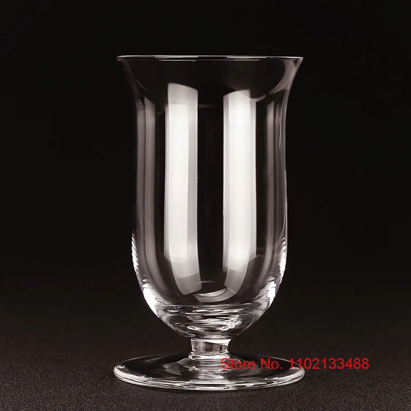 7 унции Старомодна Австрийски Чаша За уиски Reidel Crystal Един малцови Уискита Usquebaugh Дегустация на Ракия Snifer Cup Vasos De Cristal Изображение 2 