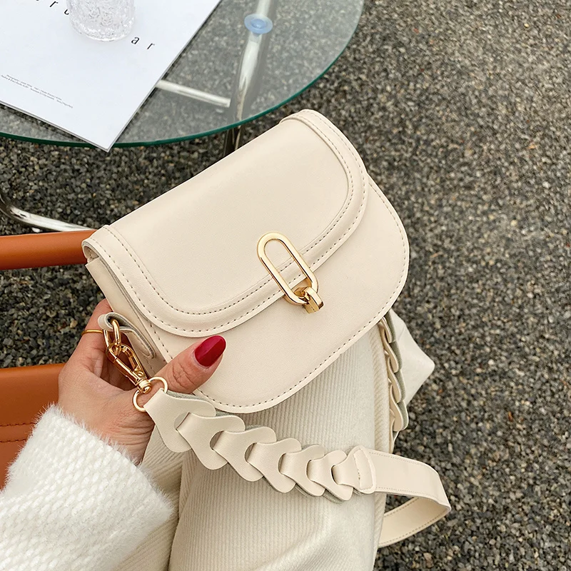 Beibao популярната чанта тази година 2021 нова мода текстурная женствена чанта на едно рамо проста чанта през рамо Мода
