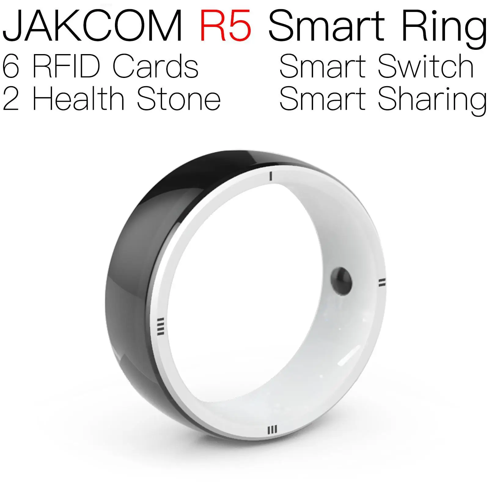 JAKCOM R5 Смарт пръстен Супер значение как карта 25 мм id стикер с изображение на животно em4305 minimoto cross lps2172 домашни любимци празна карта на взривяване на rfid