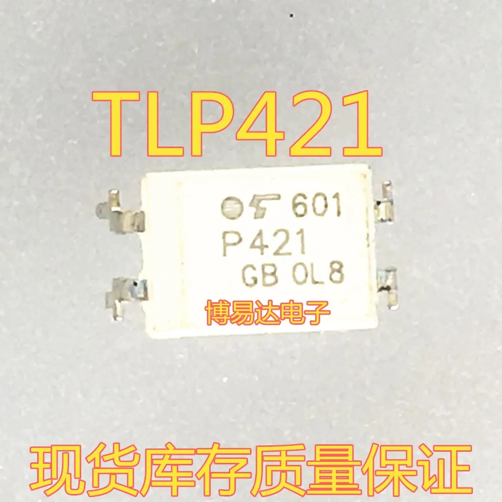 TLP421GB TLP421 TLP421F P421 DIP-4