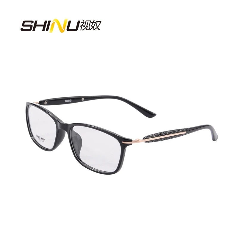 Vintage Слънчеви Очила Рамки За Очила Дамски Стъклени Оптични Рамки На Очила За Очите Модни Очила Oculos De Sol Das Mulheres 8101