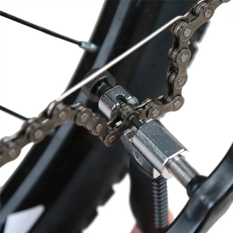 Гребец На Велосипед Верига Сплитер Ключове Инструмент За Ремонт Демонтаж На Режещи Устройства Премахване На Велосипедни Аксесоари Изображение 3 