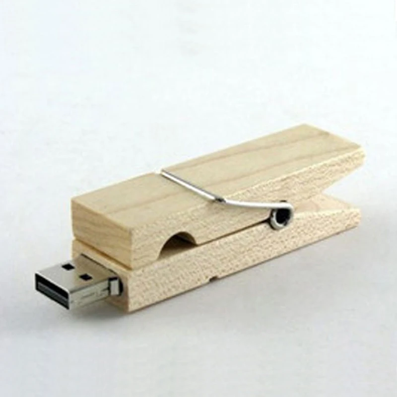 100 парчета, без лого дървена скоба USB обвивка, те са подходящи за такси PCBA на китката Това не е чип с памет без USB