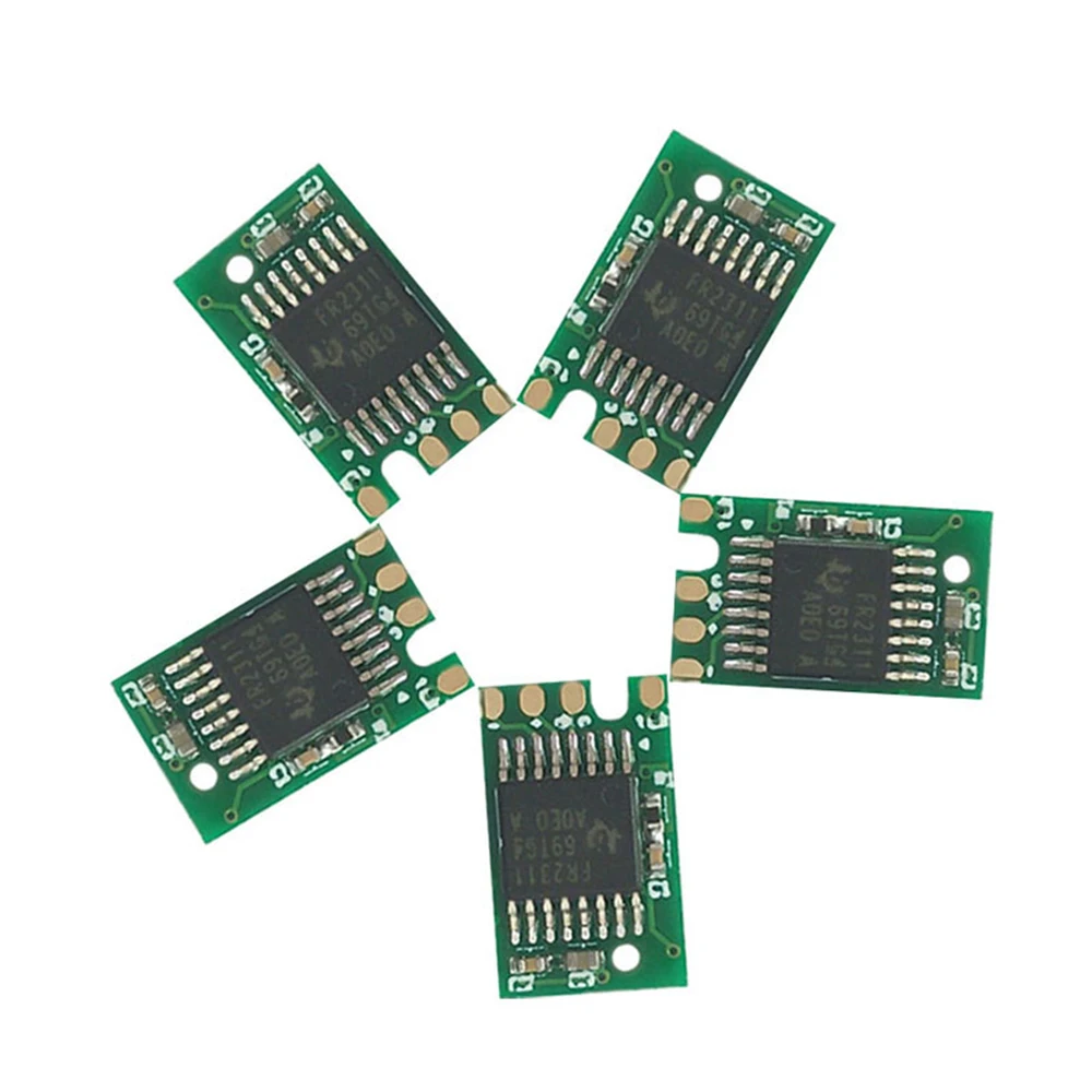 2 бр T6997 Еднократна резервоар за обслужване на чип за Epson P6000 P7000 P8000 P9000 P6080 P9080 P8070 P8080 P9070