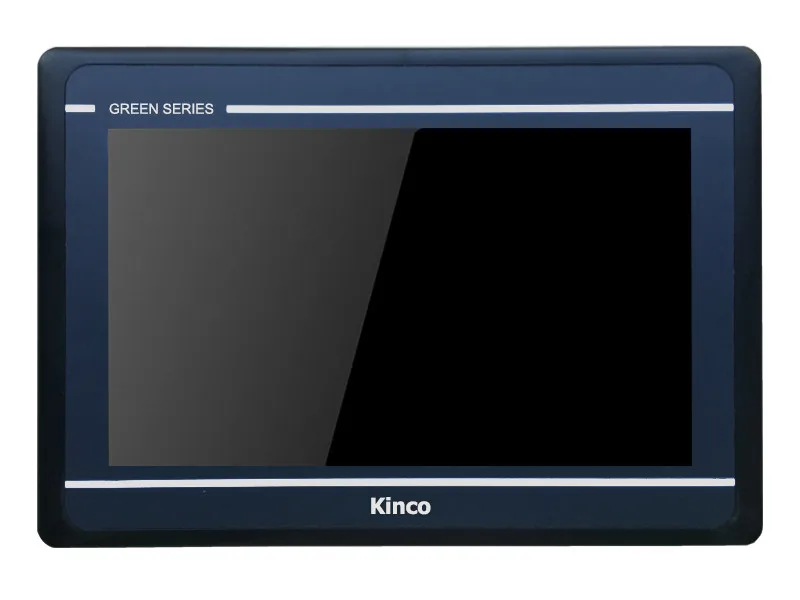 GL100E Kinco Economy Type Ethernet 10-инчов сензорен екран HMI нов замени MT4532TE