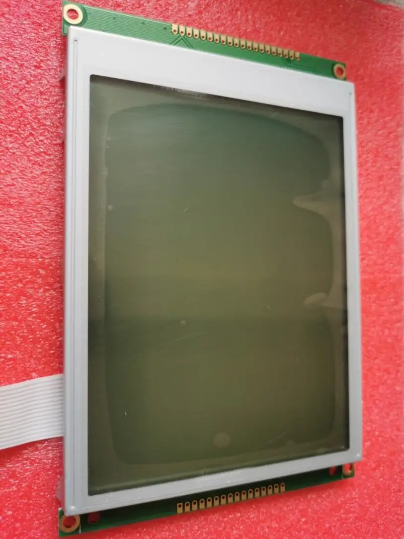 LCD дисплей PG320240WF Съвместим с LCD екран Екран
