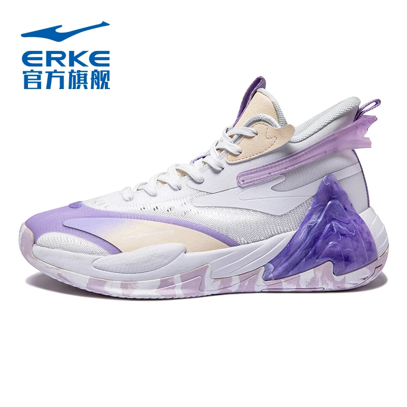Баскетболни обувки Hongxingerke Мъжки Спортни Обувки 2022 Есен Нова устойчива на плъзгане Износостойкая Практически Спортни Обувки
