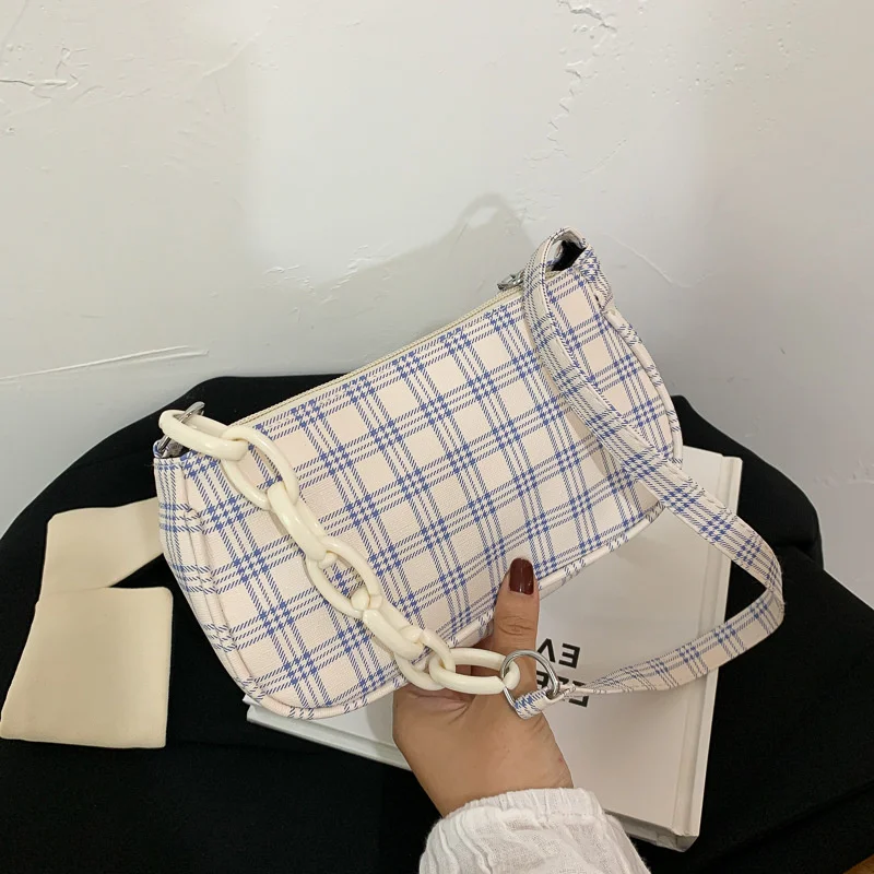 Мобилна чанта през рамо, дамски чанти за едно рамо, Жените Холщовая чанта-месинджър, Младежта Однотонная чанта През рамо Изображение 1 