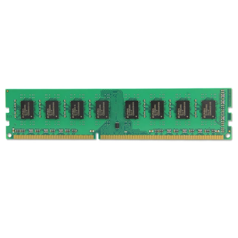 Оперативна памет DDR3 4G За заделената памет AMD 1333 Mhz, PC3-10600 240Pin DIMM RAM Memoria За памет настолен компютър AMD